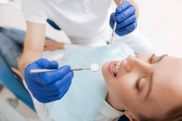 Best Dental Exams and Cleanings  in Morgan City, LA